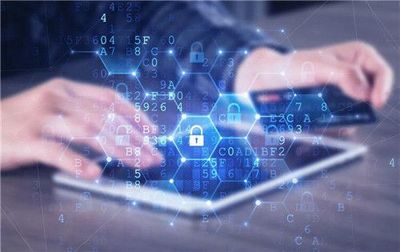 信息化建設(shè) 以網(wǎng)絡(luò)與信息安全軟件開發(fā)為核心的數(shù)字化基石