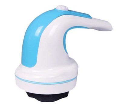 普立刮痧推脂機PL-604B 活絡(luò)機 碎脂機 甩脂機 瘦身按摩器 藍色粉色隨機發(fā)貨:亞馬遜:個人護理