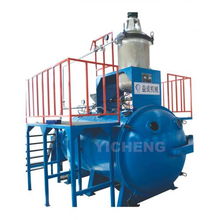 真空澆注機(jī) 張家港市益成機(jī)械 中國粉體設(shè)備網(wǎng) 粉碎設(shè)備,干燥設(shè)備,混合設(shè)備,造粒設(shè)備,除塵設(shè)備,選礦設(shè)備