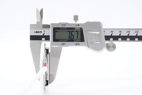 可完美替代蘋(píng)果原裝無(wú)線(xiàn)充模組,伏達(dá)15w qi2磁吸無(wú)線(xiàn)充模組拆解