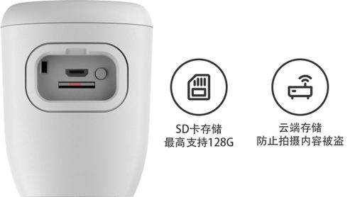 太想要一個(gè)了 全無(wú)線(xiàn)ai攝像頭 安裝方便,讓任何角視野全都在掌控之中