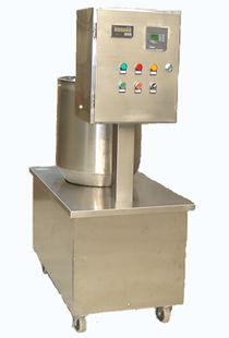 輪轂軸承注脂機(jī) 提升汽車輪轂軸承潤(rùn)滑效率的關(guān)鍵設(shè)備